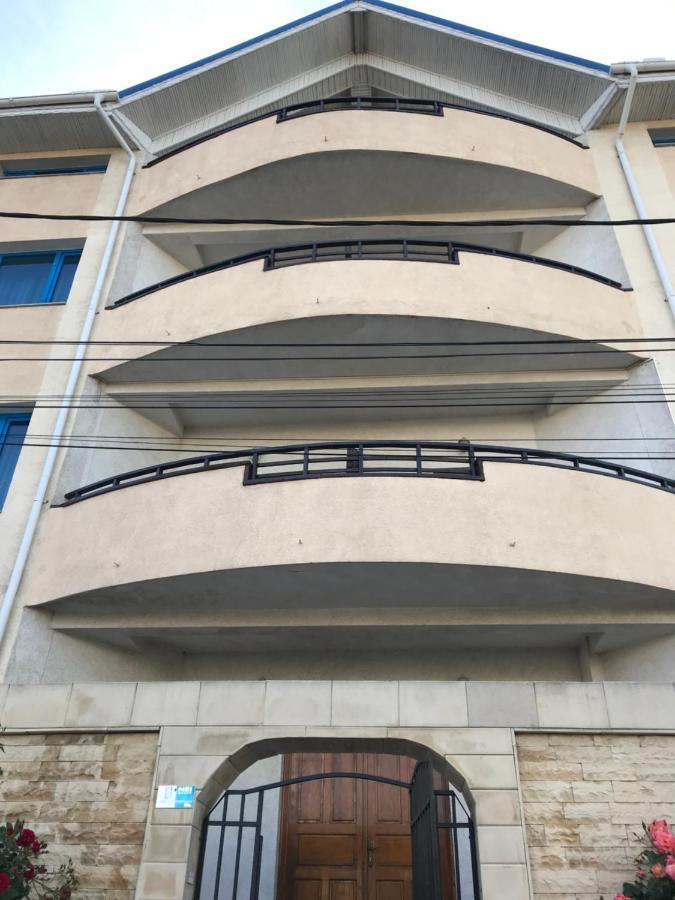Casa Nursil Hotel Eforie Nord Exterior photo